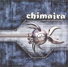 Chimaira : Pass Out of Existence